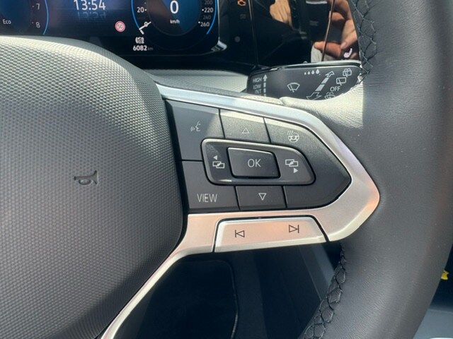 Volkswagen Golf 1.5 TSI Move