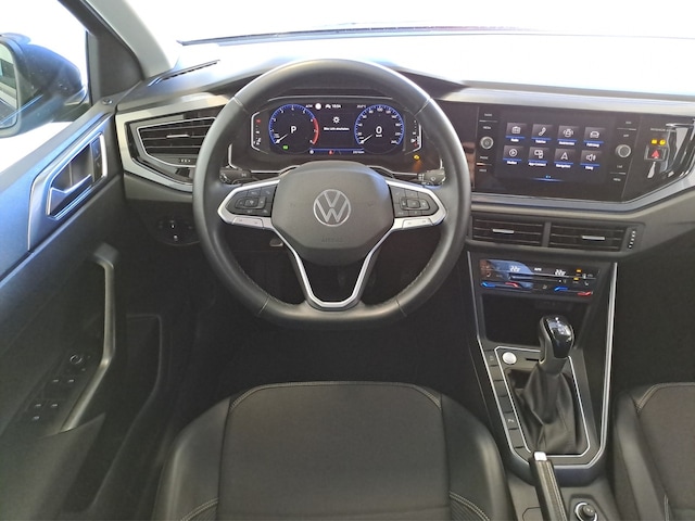 Volkswagen Taigo 1.0 TSI DSG Style