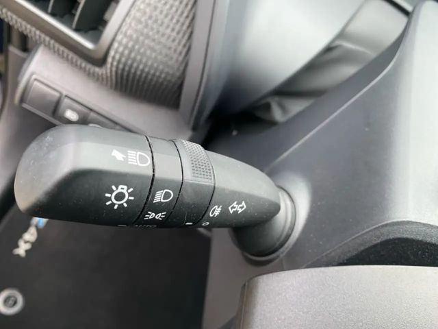 Toyota bZ4X Comfort Technik