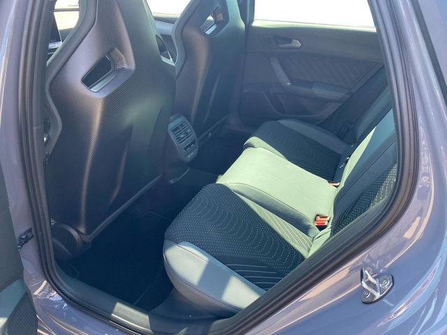 Cupra Leon 2.0 TSI Sportstourer VZ