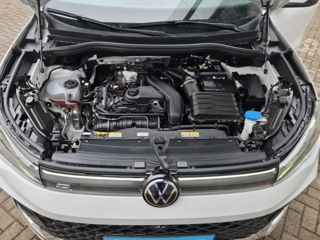 Volkswagen Tiguan 1.5 eTSI DSG R-Line