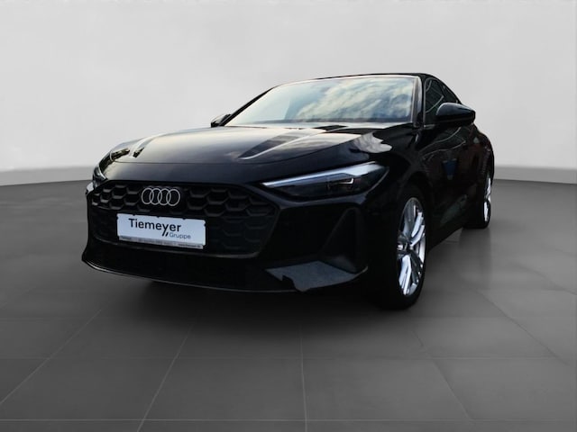 Audi A5 S-Tronic
