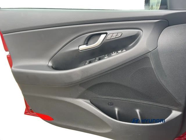 Hyundai i30 N Line T-GDi