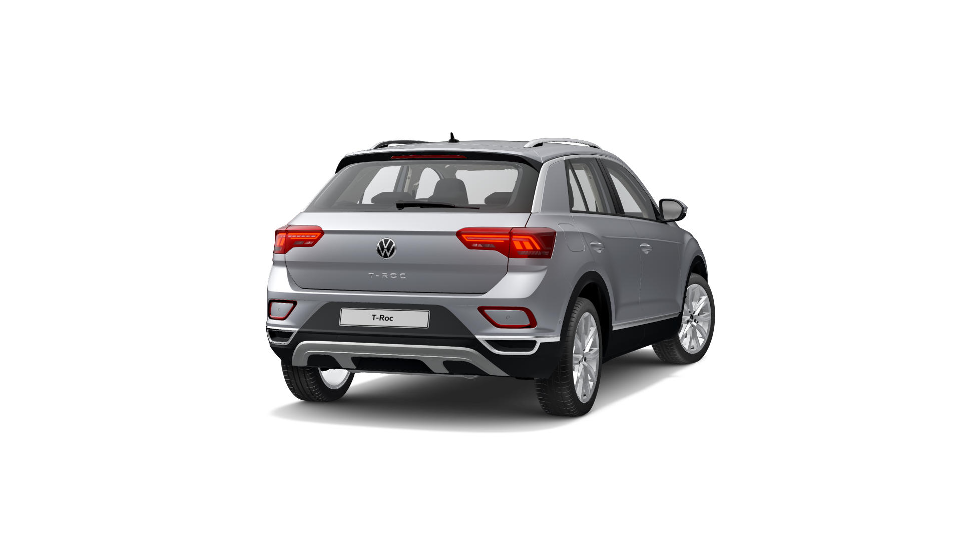 Volkswagen T-Roc T-ROC 1.5 E2 StyleBT110 TSID7F