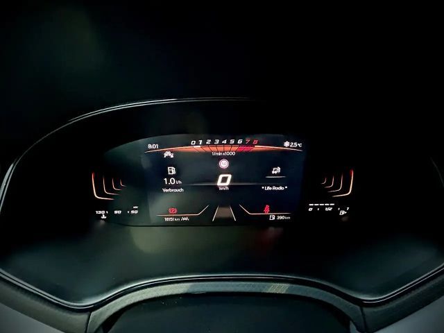 Seat Arona Ecomotive Style