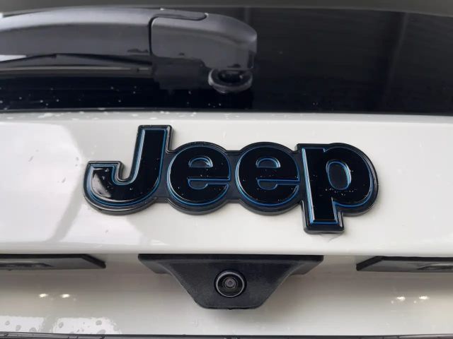 Jeep Renegade 4xe