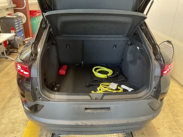 Volkswagen ID.4 IQ.Drive Performance Pure