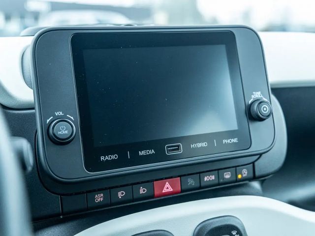 Fiat Panda HYBRID 1.0 GSE E6.4