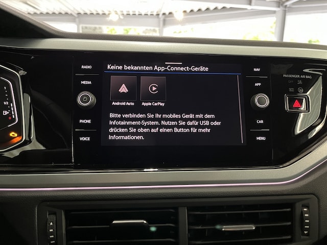 Volkswagen Taigo Life