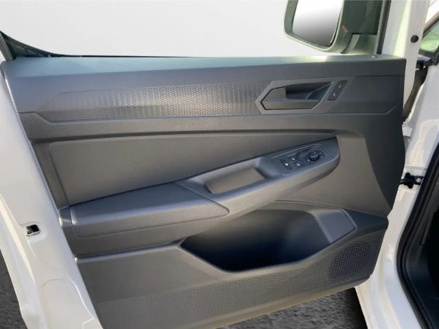 Volkswagen Caddy 2.0 TDI