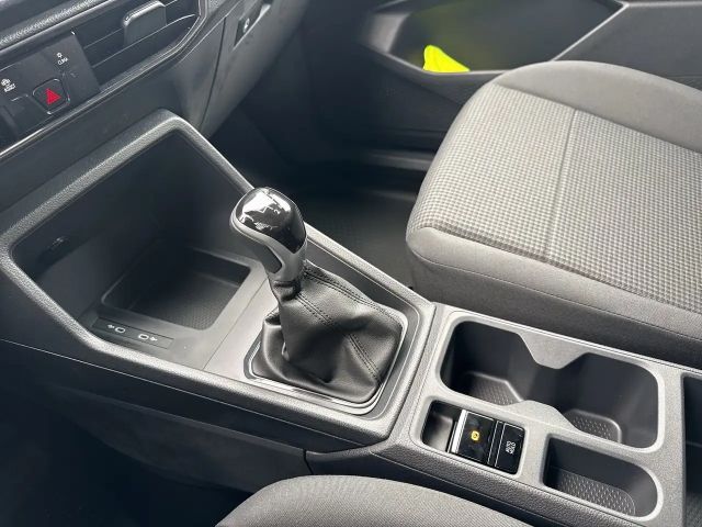 Volkswagen Caddy 4Motion Maxi