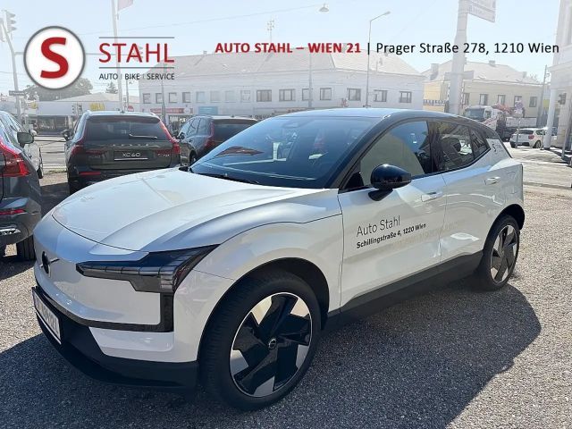Volvo EX30 Extended range Plus Single motor