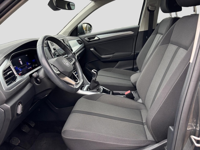 Volkswagen T-Roc 1.0 TSI Life