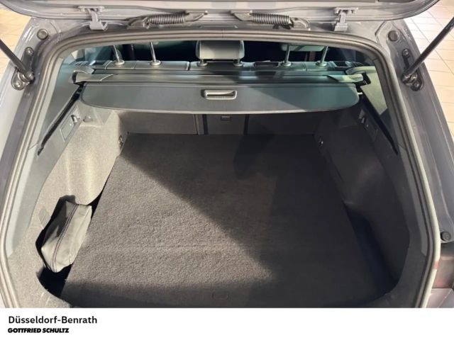 Cupra Leon 1.4 e-Hybrid Sportstourer VZ