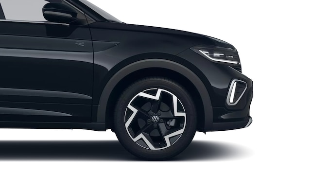 Volkswagen T-Cross 1.5 TSI DSG IQ.Drive R-Line