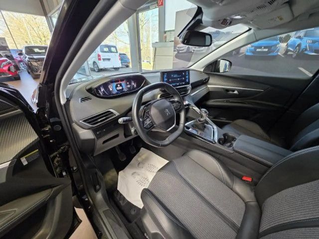 Peugeot 3008 Allure Pack PureTech