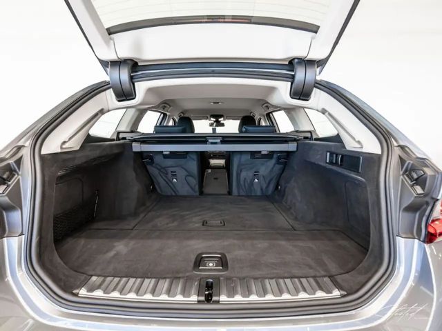 BMW 320 320d Touring xDrive