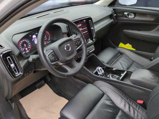 Volvo XC40 XC40