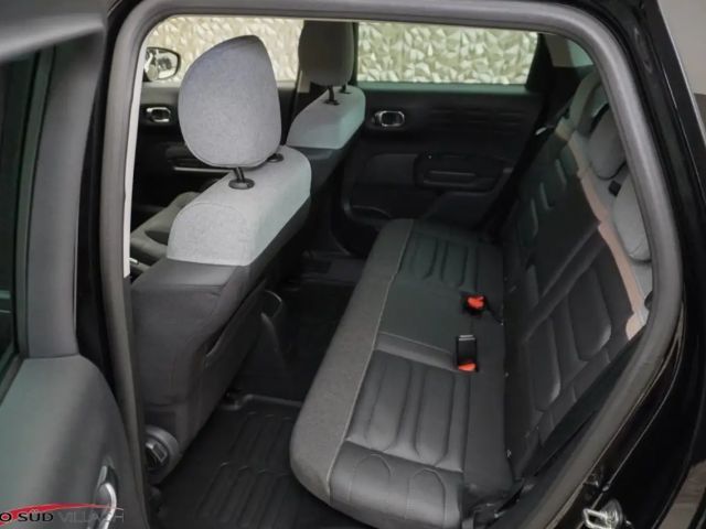 Citroën C3 Aircross Plus PureTech