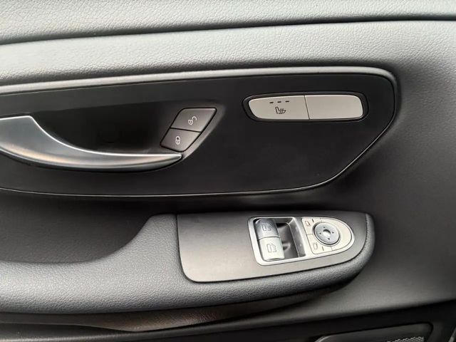 Mercedes-Benz EQV 300 Limousine Lang