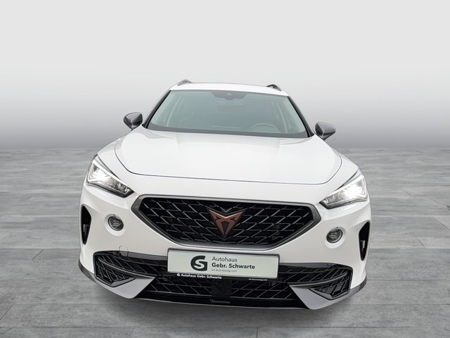 Cupra Formentor 1.5 TSI