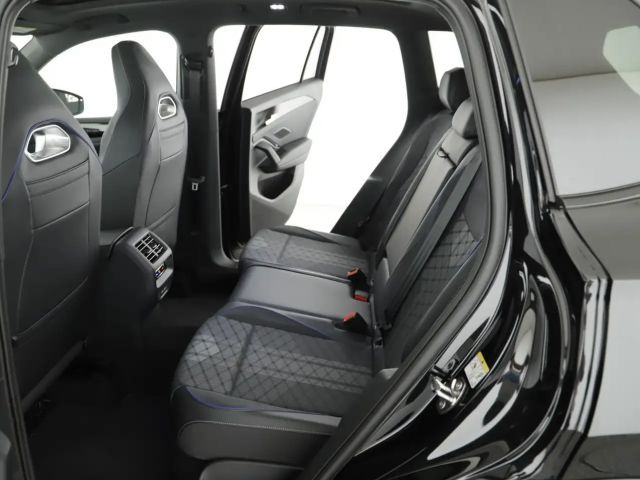 Volkswagen Tiguan DSG Sport