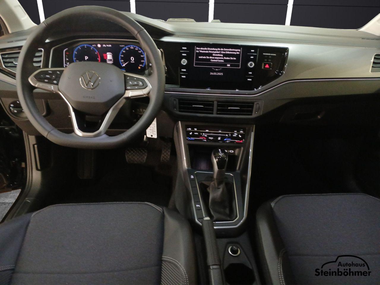 Volkswagen Taigo 1.0 TSI DSG Style