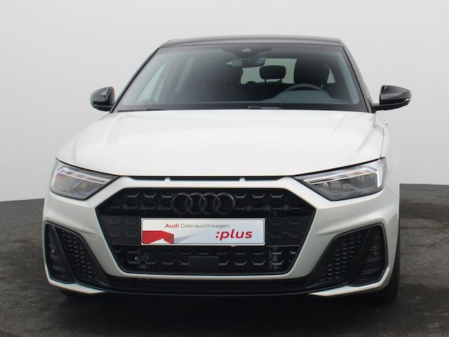 Audi A1 30 TFSI S-Line S-Tronic Sportback