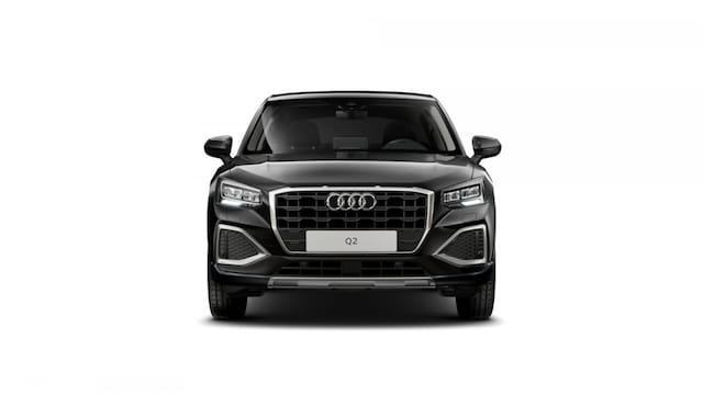 Audi Q2 35 TFSI S-Tronic