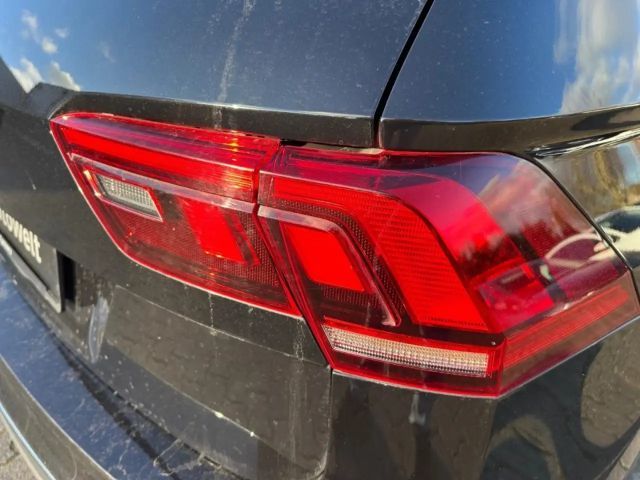 Volkswagen Tiguan 1.5 TSI BMT
