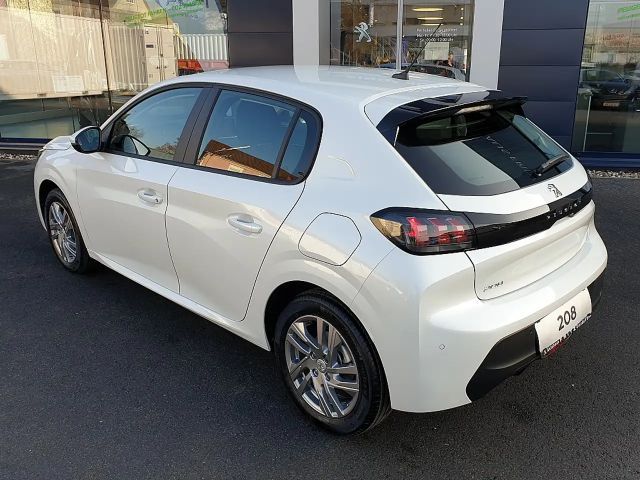 Peugeot 208 Allure Pack EAT8 PureTech