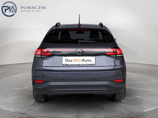 Volkswagen Taigo Friends TSI