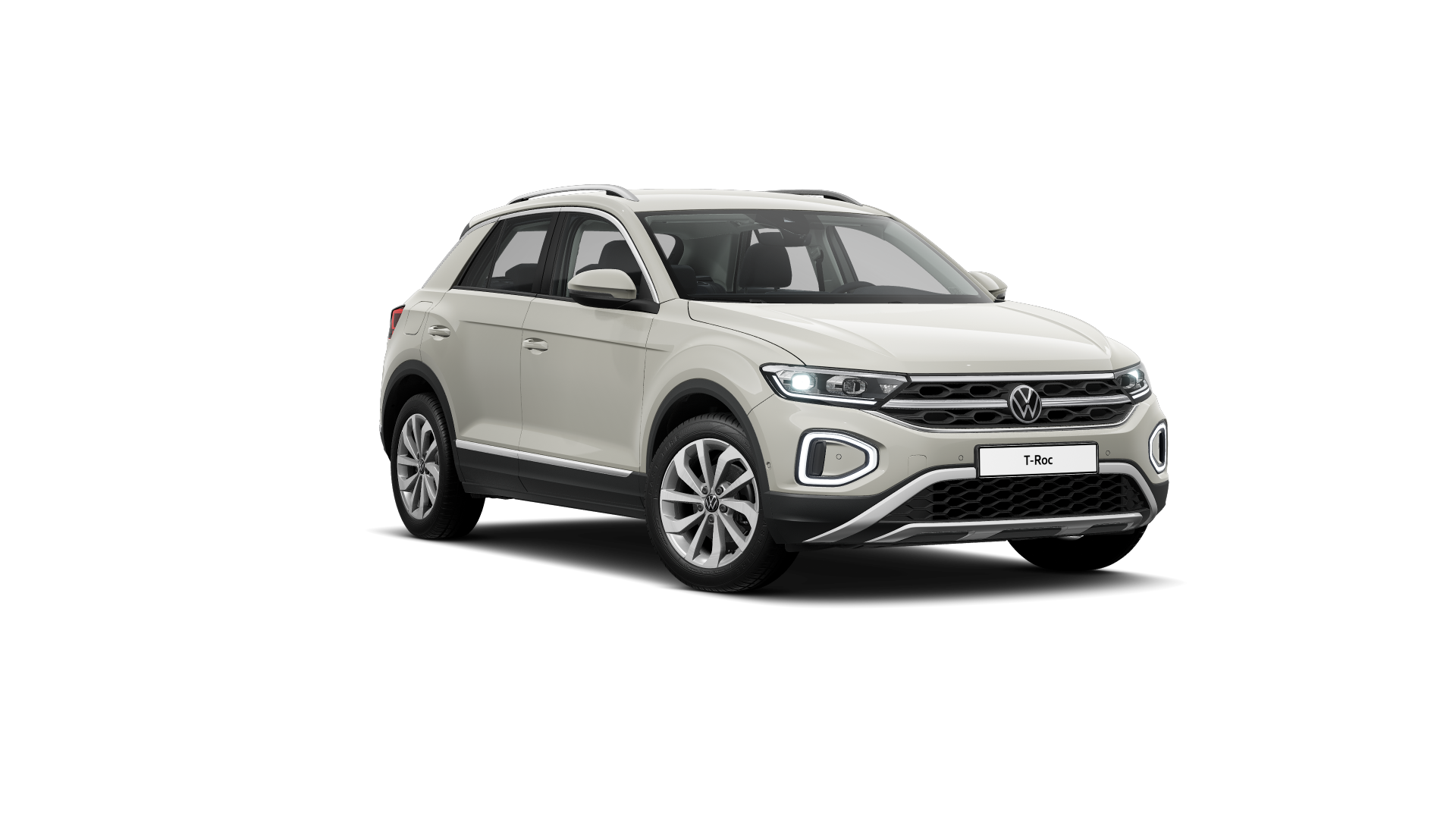 Volkswagen T-Roc T-ROC 1.5 E2 StyleBT110 TSID7F