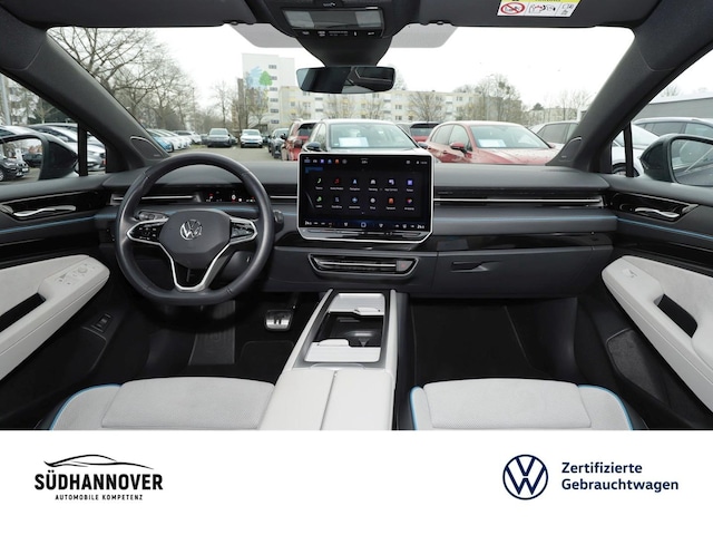 Volkswagen ID.7 Pro