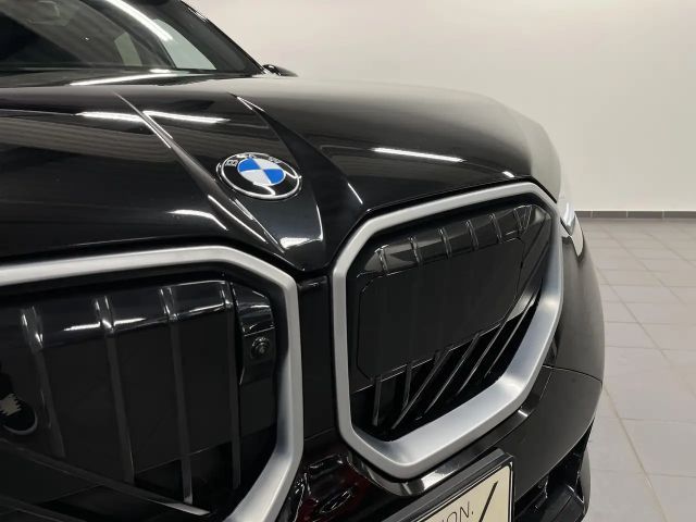 BMW X3 M-Sport xDrive
