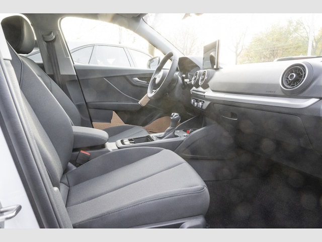 Audi Q2 35 TFSI S-Tronic
