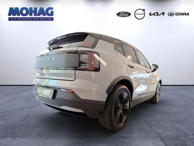 Volvo EX30 AWD Ultra Vierwielaandrijving