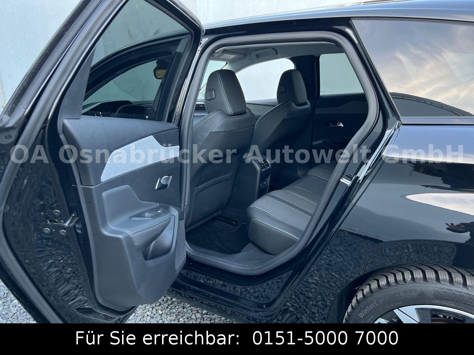 Peugeot 308 Allure Pack SW