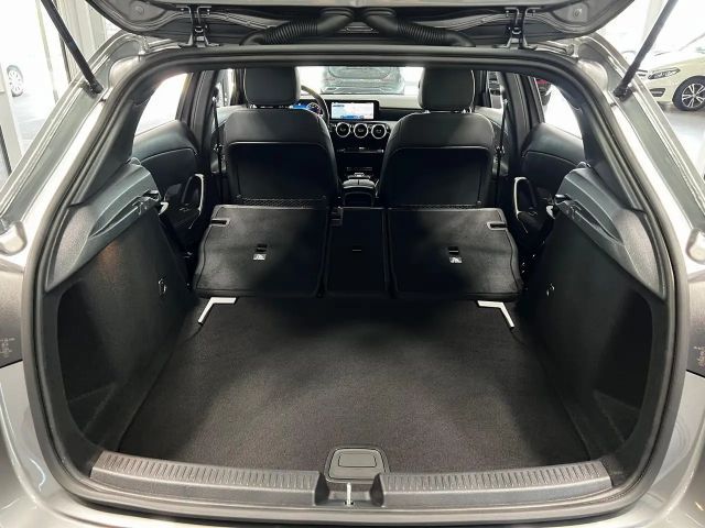 Mercedes-Benz A 180 Progressive