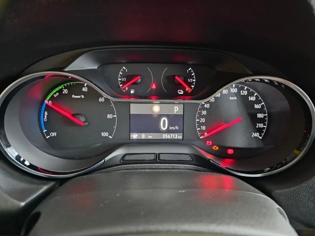 Opel Grandland X Elegance Innovation