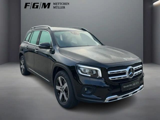 Mercedes-Benz GLB 180 Progressive