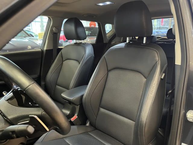 Kia Soul Inspiration*S.Dach*ACC*Harman K*SHZ+BLÜ*WMP