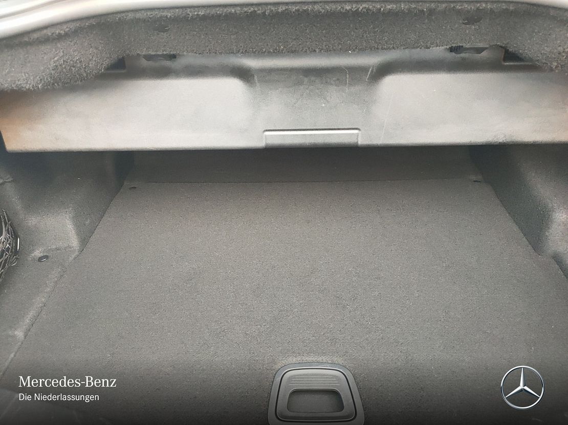 Mercedes-Benz E 450 4MATIC Cabriolet