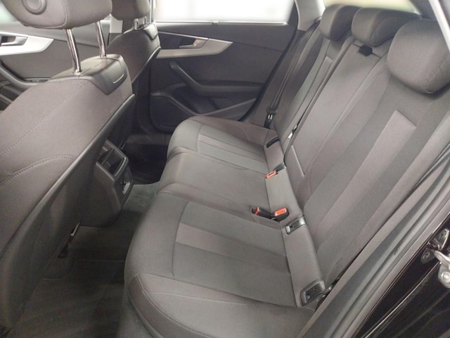 Audi A4 35 TDI Avant S-Tronic