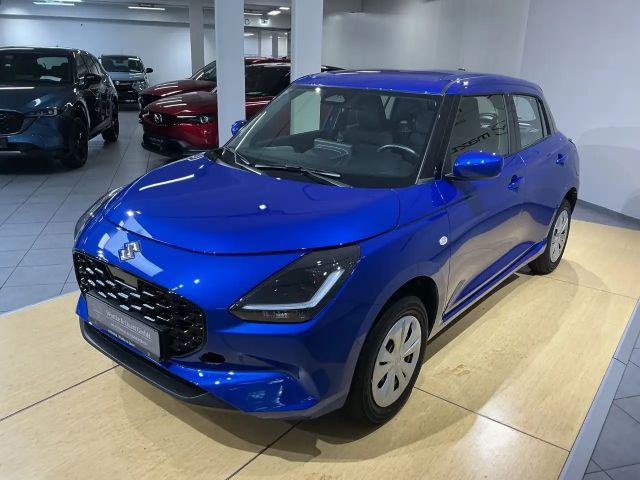 Suzuki Swift 4x4 Club