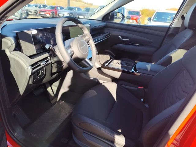 Hyundai Tucson 1.6 T-GDi Trend