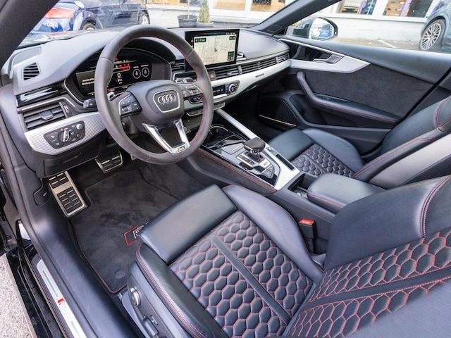 Audi RS5 Quattro Sportback