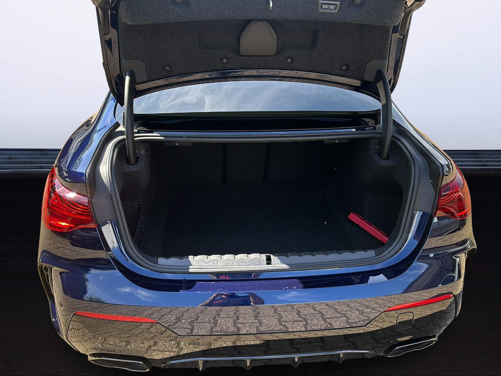 BMW M440 Coupé M440i xDrive