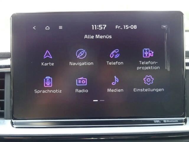 Skoda Scala 1.5 TSI Monte Carlo