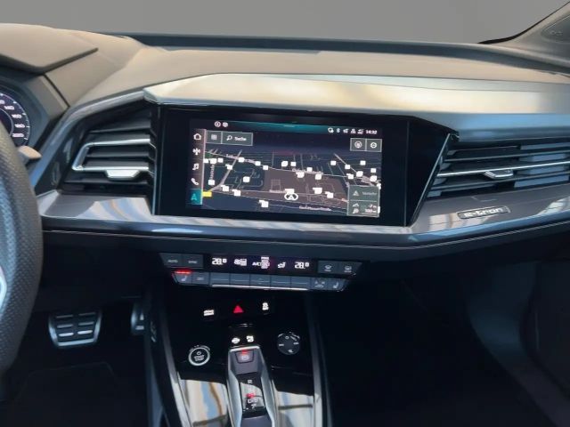 Audi Q4 e-tron 40 Sportback